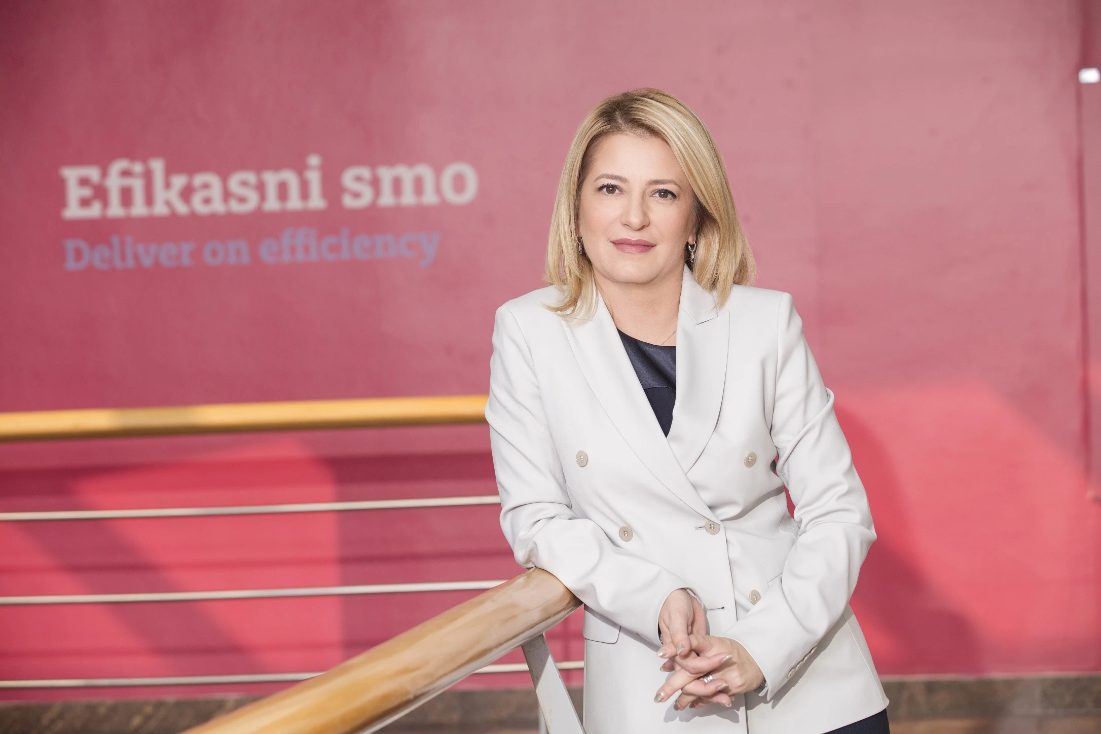 Sanela Pašić: Donošenje zakona bi bilo štetno i financijski i reputaciono za našu zemlju