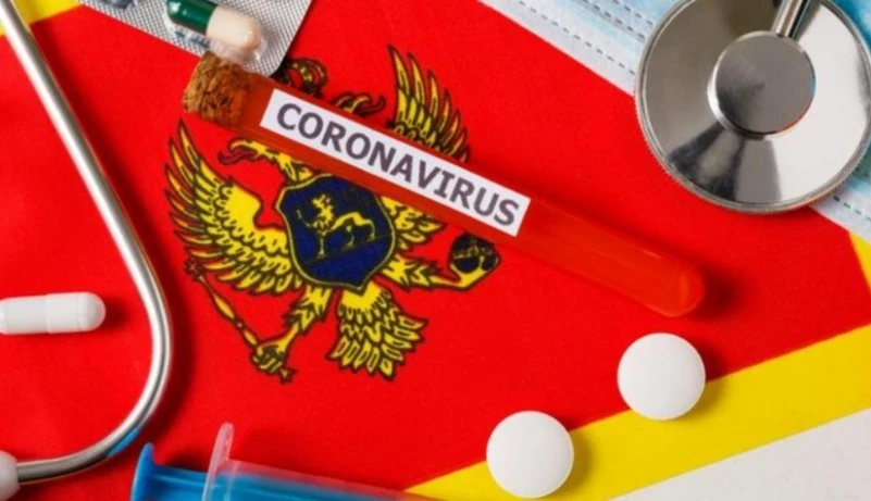 Crna Gora ublažila epidemiološke mjere