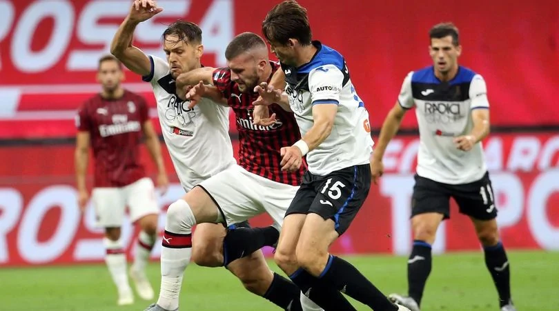 'Hrvatski' derbi na sjeveru Italije završen podjelom bodova