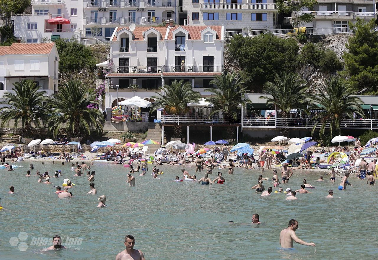 Košarac: Neum zaslužuje pažnju