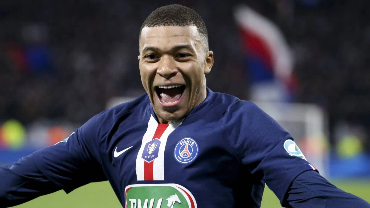 Kylian Mbappe ostaje u PSG-u