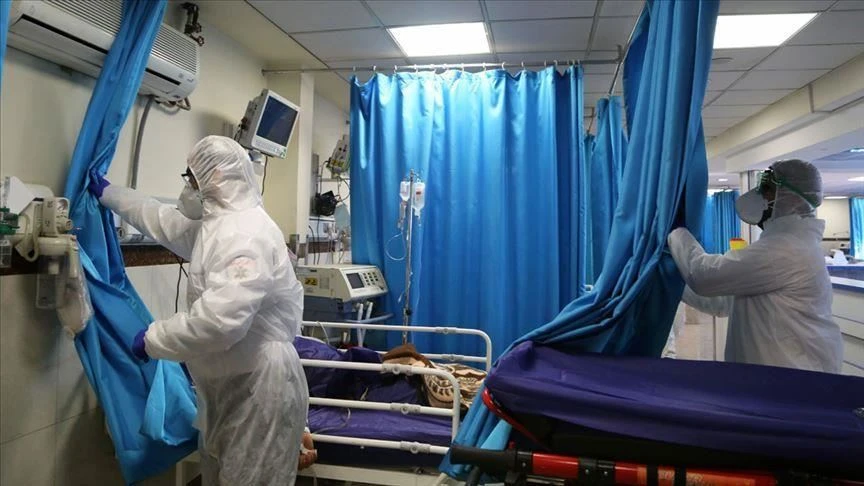 Država u kojoj je 25 milijuna stanovnika zaraženo koronavirusom