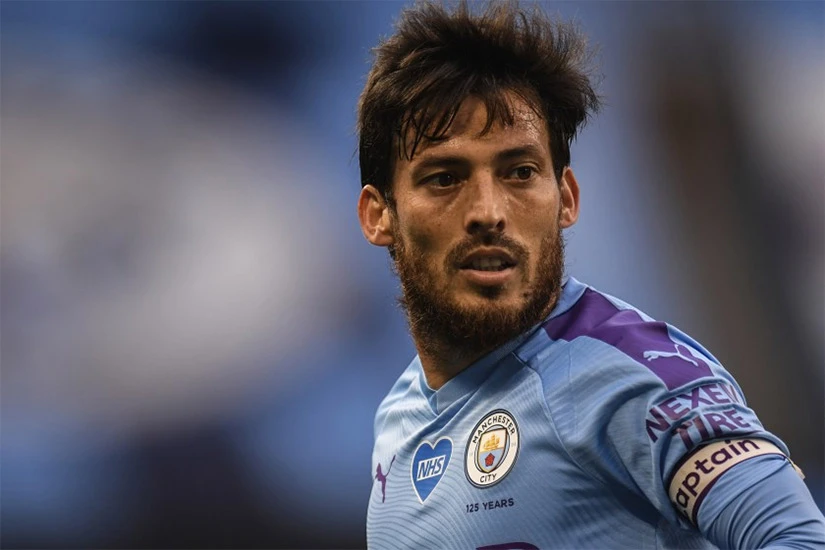 Guardiola: Ne mogu nagovoriti Silvu da ostane 