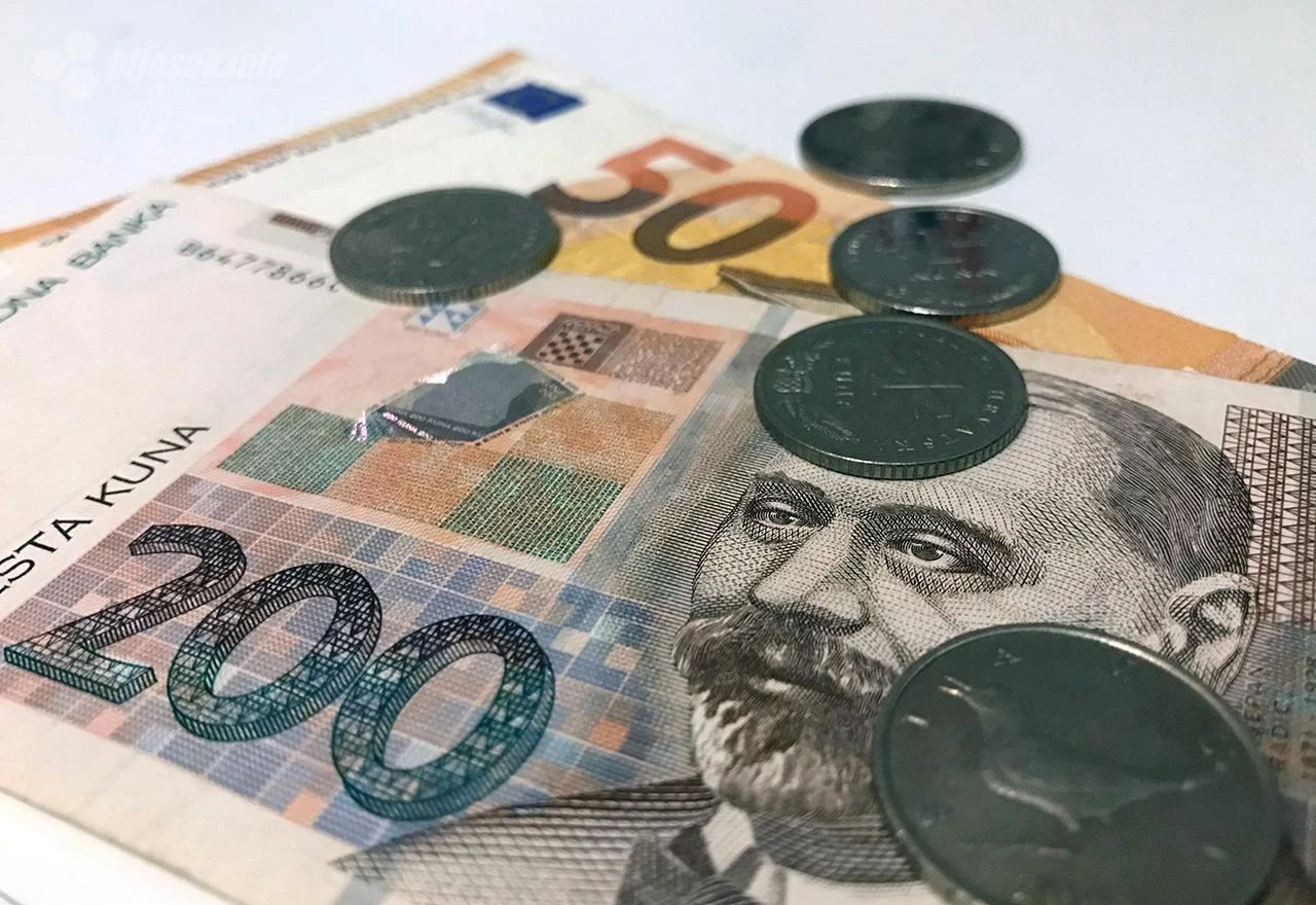 Hrvatska ušla u tečajni mehanizam EU, uvođenje eura moguće 2023. godine