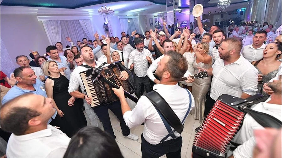 Zbog svatova u Zadru samoizolacija za 10 specijalista anestezije  