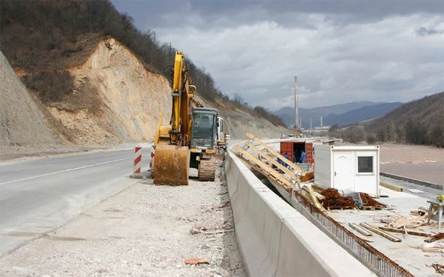 Autocestama FBiH kredit od 680 milijuna KM za 36 kilometara puta