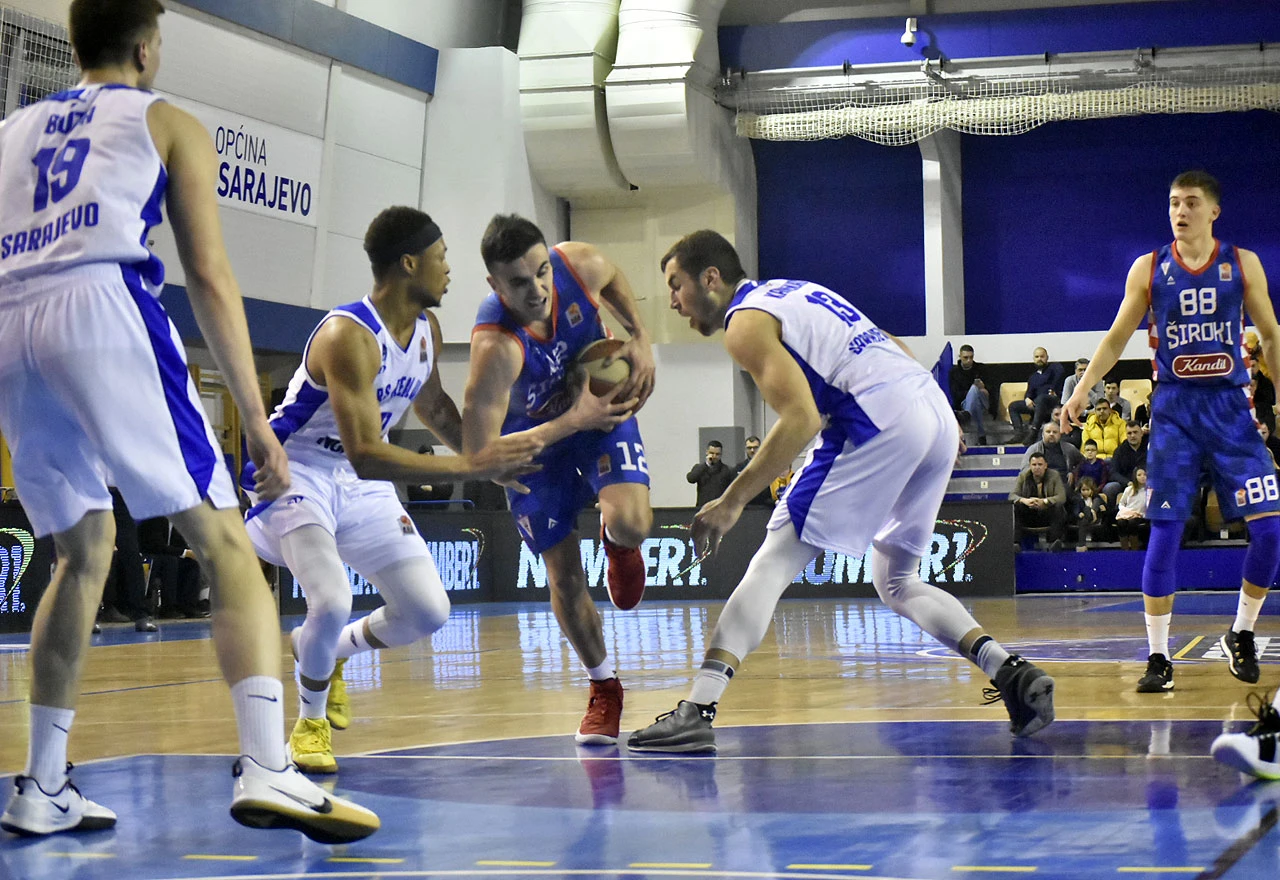 ABA ligaši ne žele igrati domaću ligu, ostali klubovi prijete istupanjem!