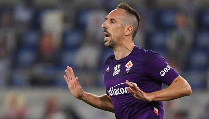 Tijekom vikenda opljačkana Riberyjeva vila
