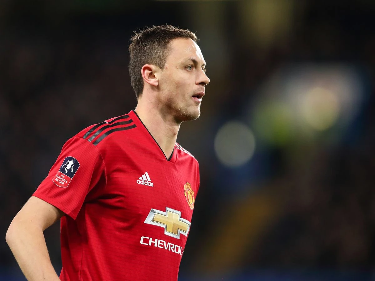 Nemanja Matić još tri godine u Manchester Unitedu