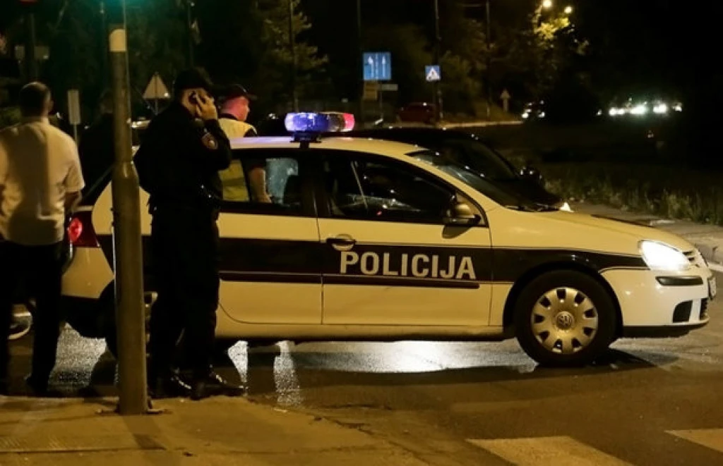 Sarajlije pale u Mostaru - prevozili migrante