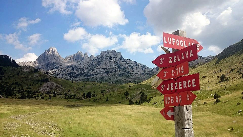 Idemo: Više uspona iz različitih smjerova na najviše vrhove planine Prenj