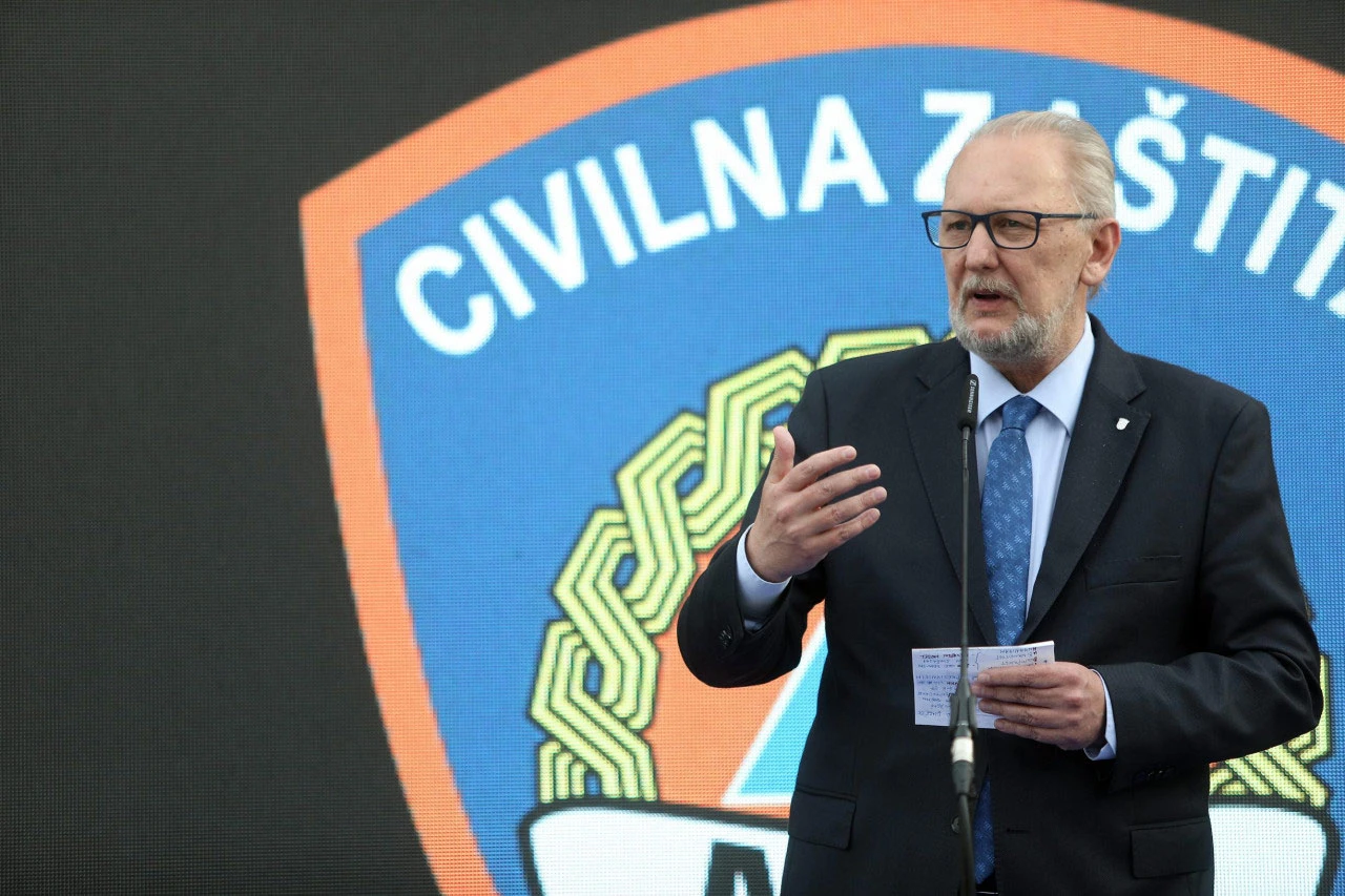 Hrvatska ukida samoizolaciju za građane BiH bez obzira na odluku EU