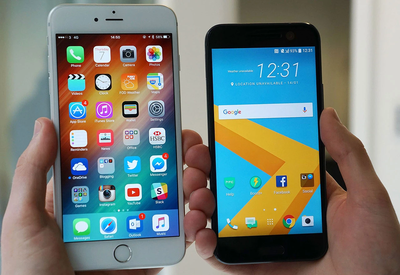 Cijene najjačih Androida mogle bi dodatno porasti