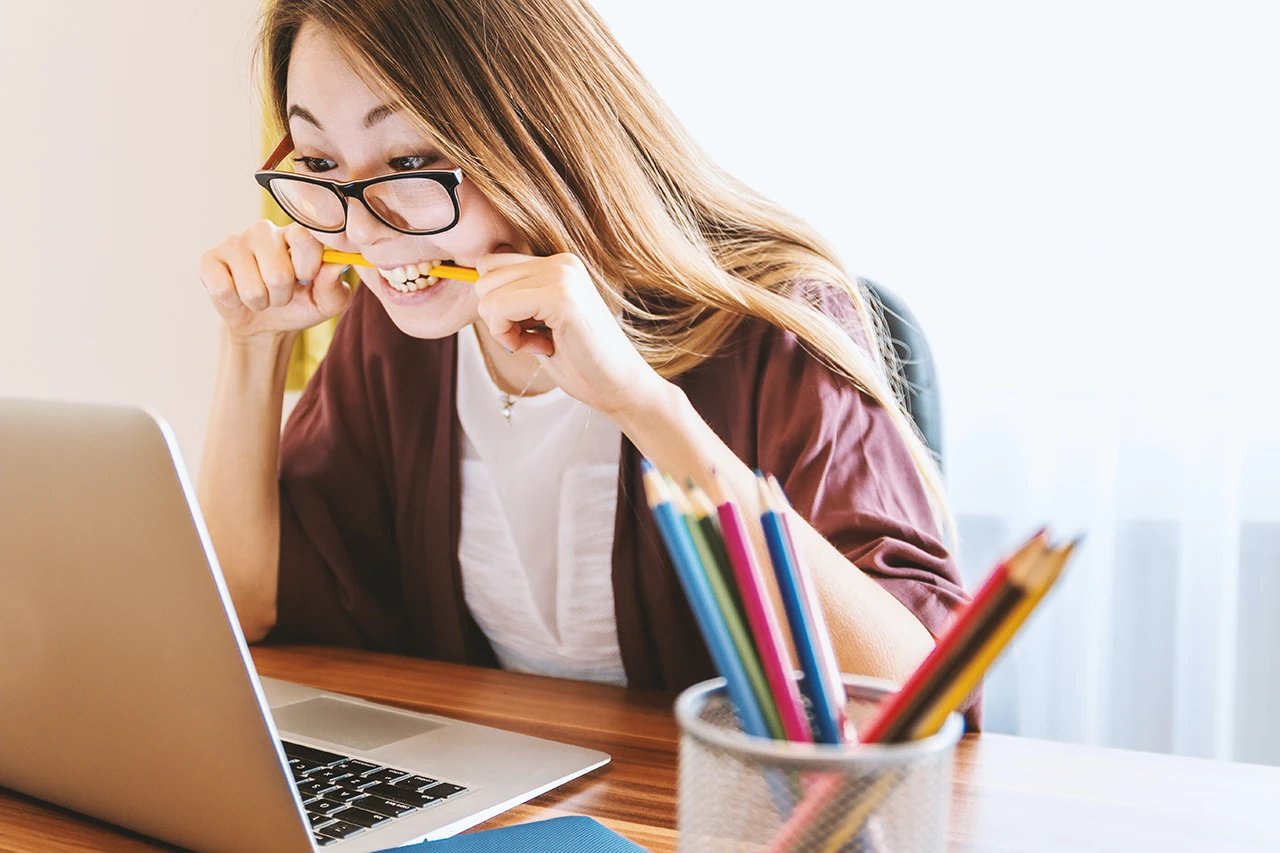 Online nastava - I ogorčenje i zadovoljstvo 