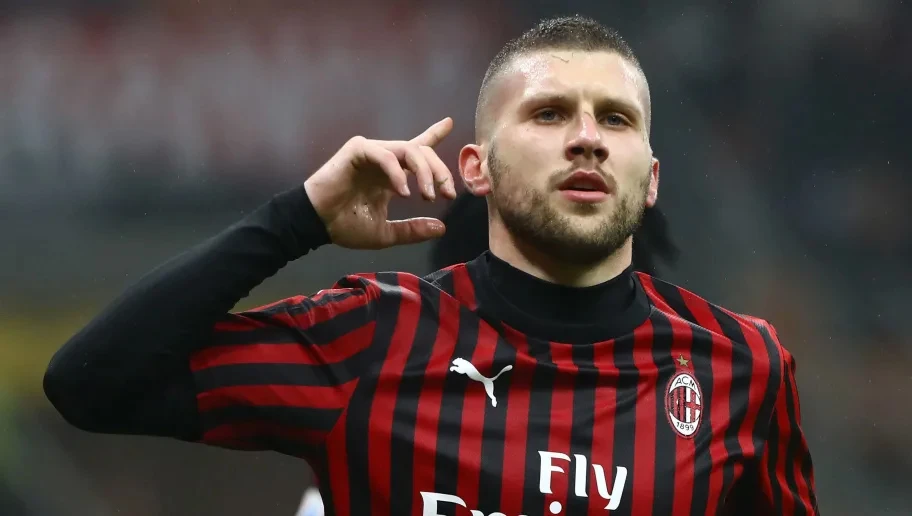 Rebić Romu gurnuo dalje od Lige prvaka
