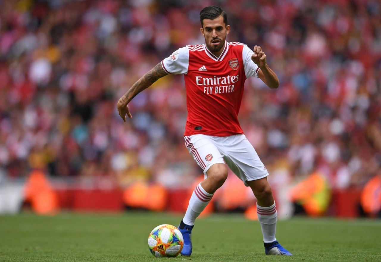 Arsenal u polufinalu FA kupa