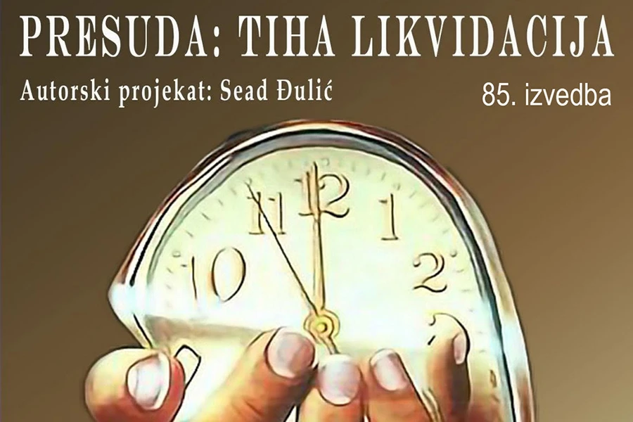 Unatoč pooštrenim mjerama Mostarski teatar mladih nastavlja dalje