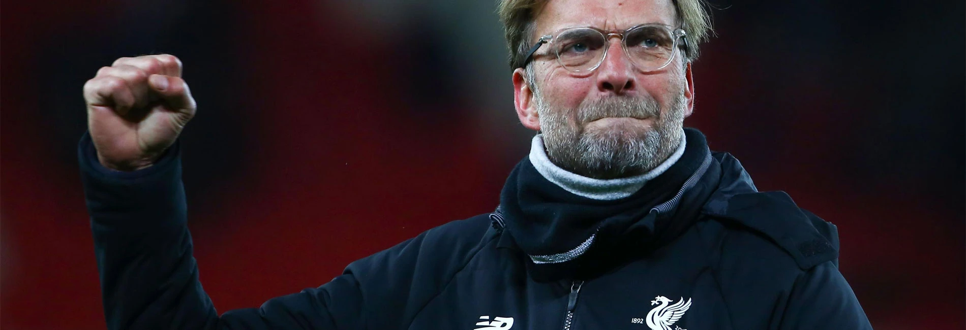 Klopp: Čovjek koji je preokrenuo Anfield naglavačke