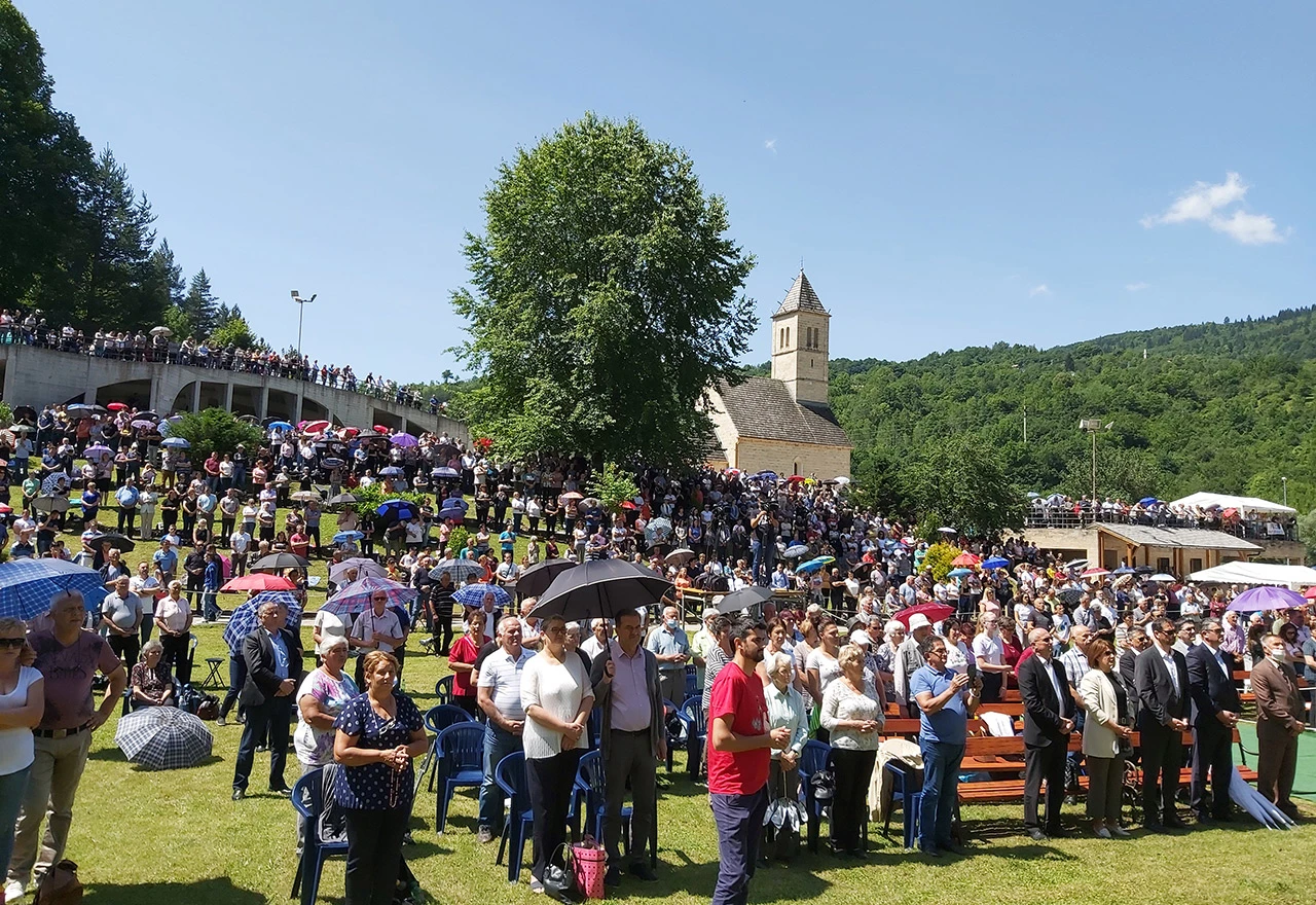 Podmilačje: Glas koji nas zaziva da izađemo iz svojih strahova