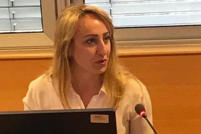 Sanela Gorušanović Butigan nova potpredsjednica VSTV-a BiH