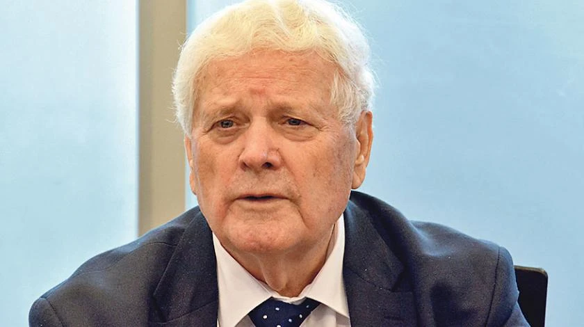 Fikret Abdić predan Tužiteljstvu