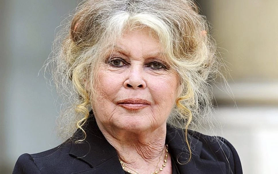 Brigitte Bardot pružila potporu francuskoj policiji u jeku prosvjeda