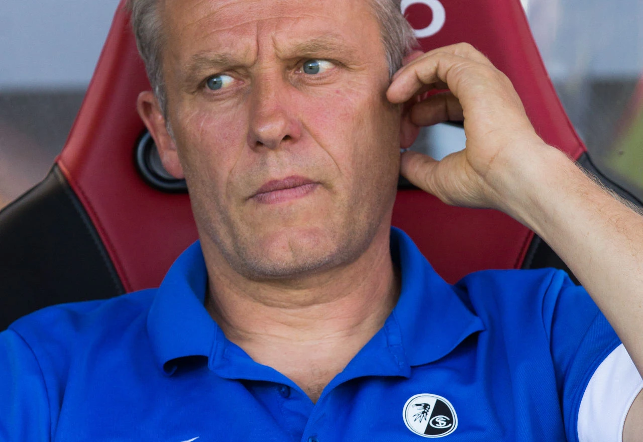 Trener s najdužim stažem u Bundesligi ostaje u Freiburgu   