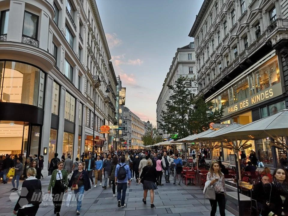 Austrijski glazbenik porijeklom iz Konjica dobiva svoju ulicu u Beču