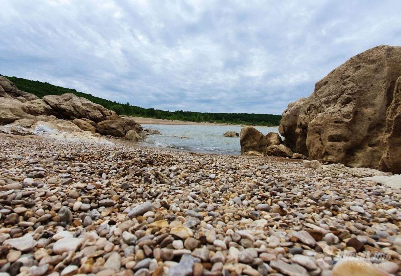 Čudovište u Buškom jezeru nije nevjerojatna pojava