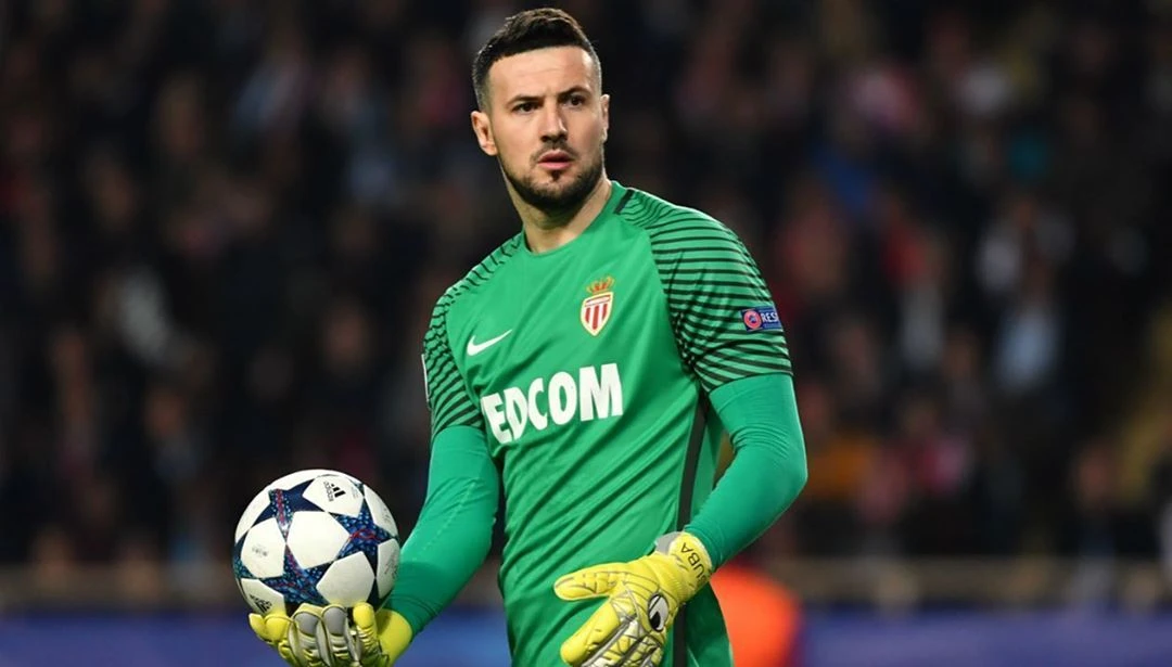 Monaco potvrdio Subašićev odlazak