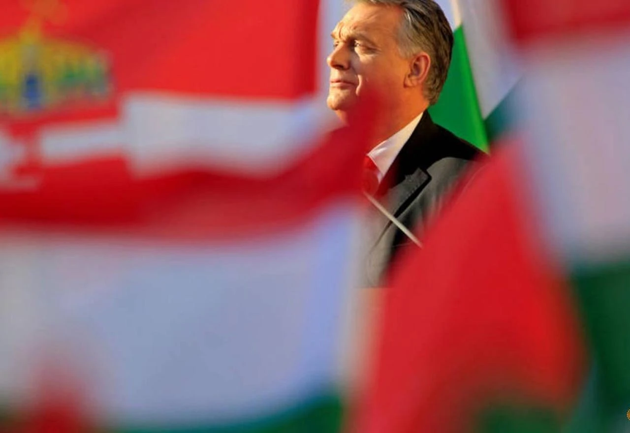 Orban ponovno svojatao dijelove Hrvatske, sad žali za morem 