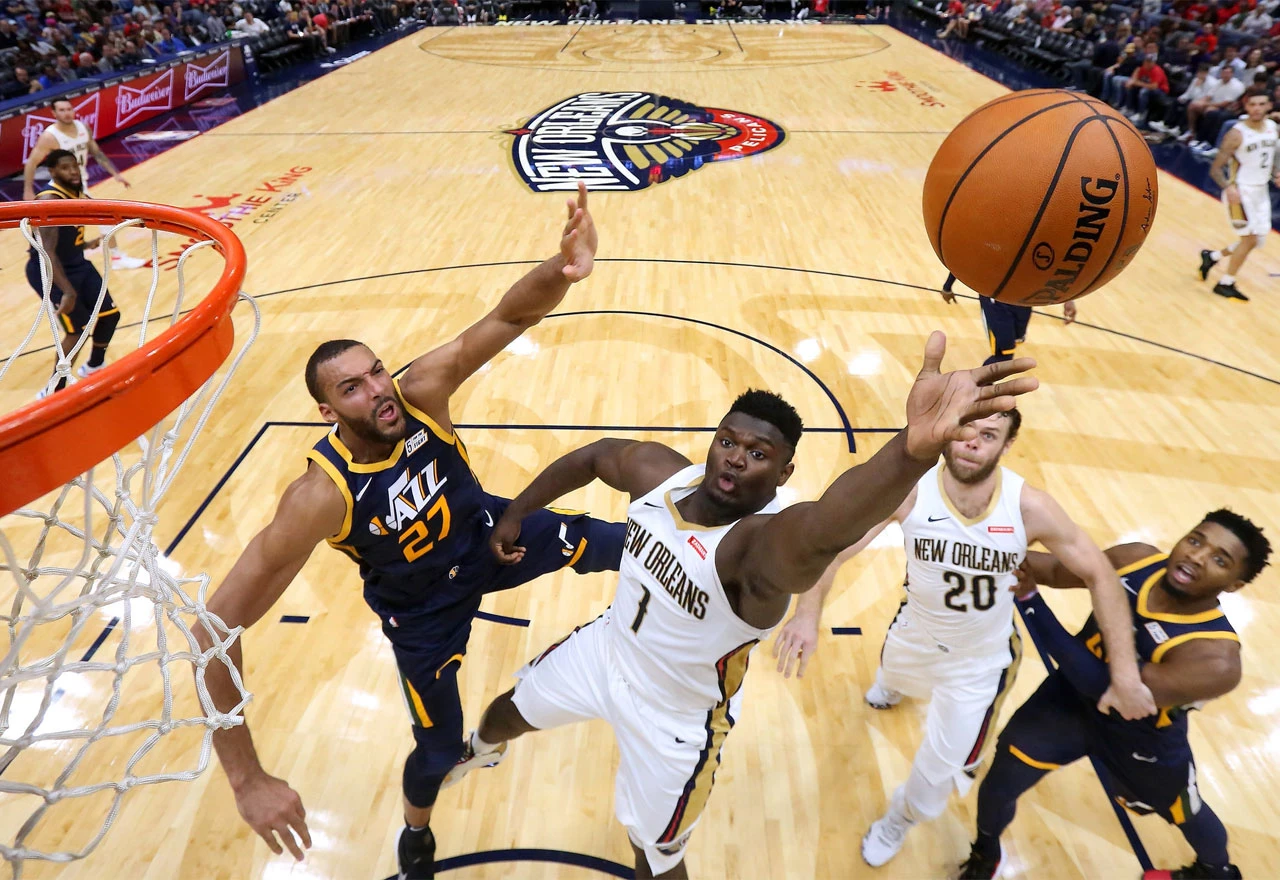 NBA: Udruga igrača podržala plan za nastavak sezone