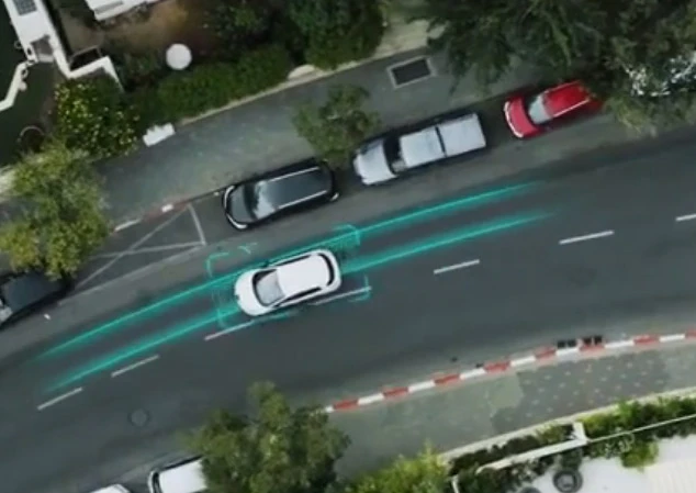 Dok mi nemamo ni 'običnih', svijet gradi električne ceste