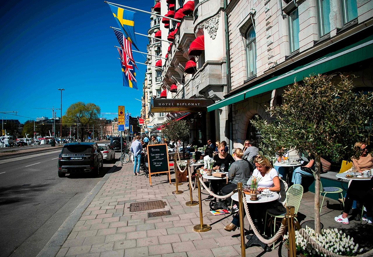 Švedski epidemiolog priznao: Trebalo je uvesti više ograničenja
