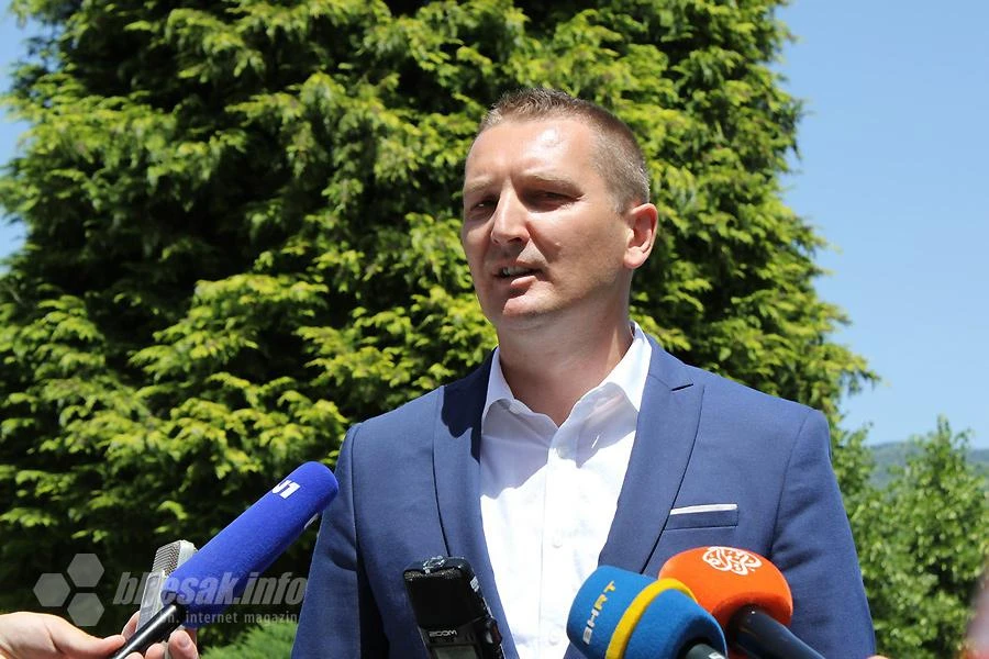 Grubeša: Svi počinitelji kaznenih djela moraju biti procesuirani
