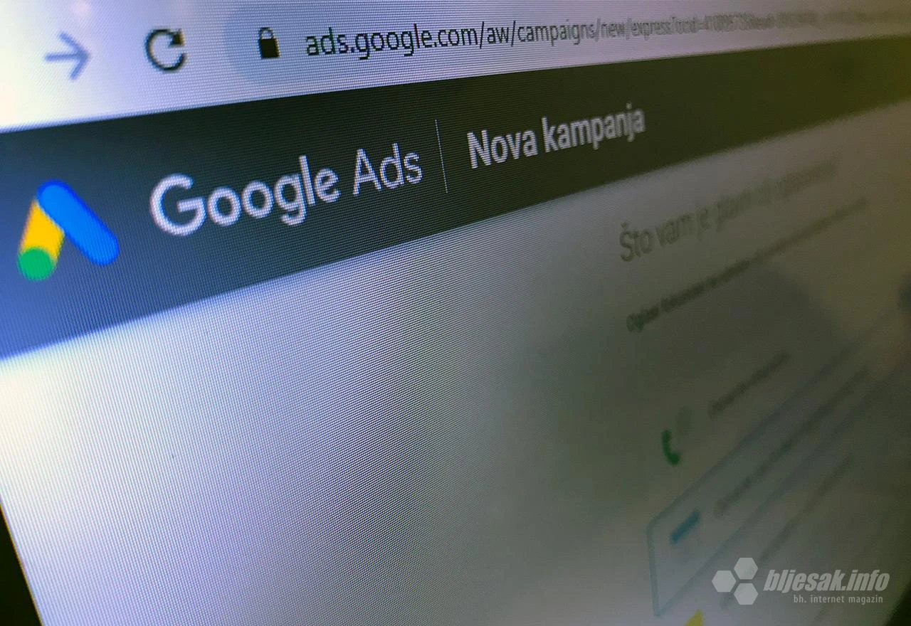 Google medijima: Ne zarađujemo dovoljno na vašem sadržaju da bismo vam platili