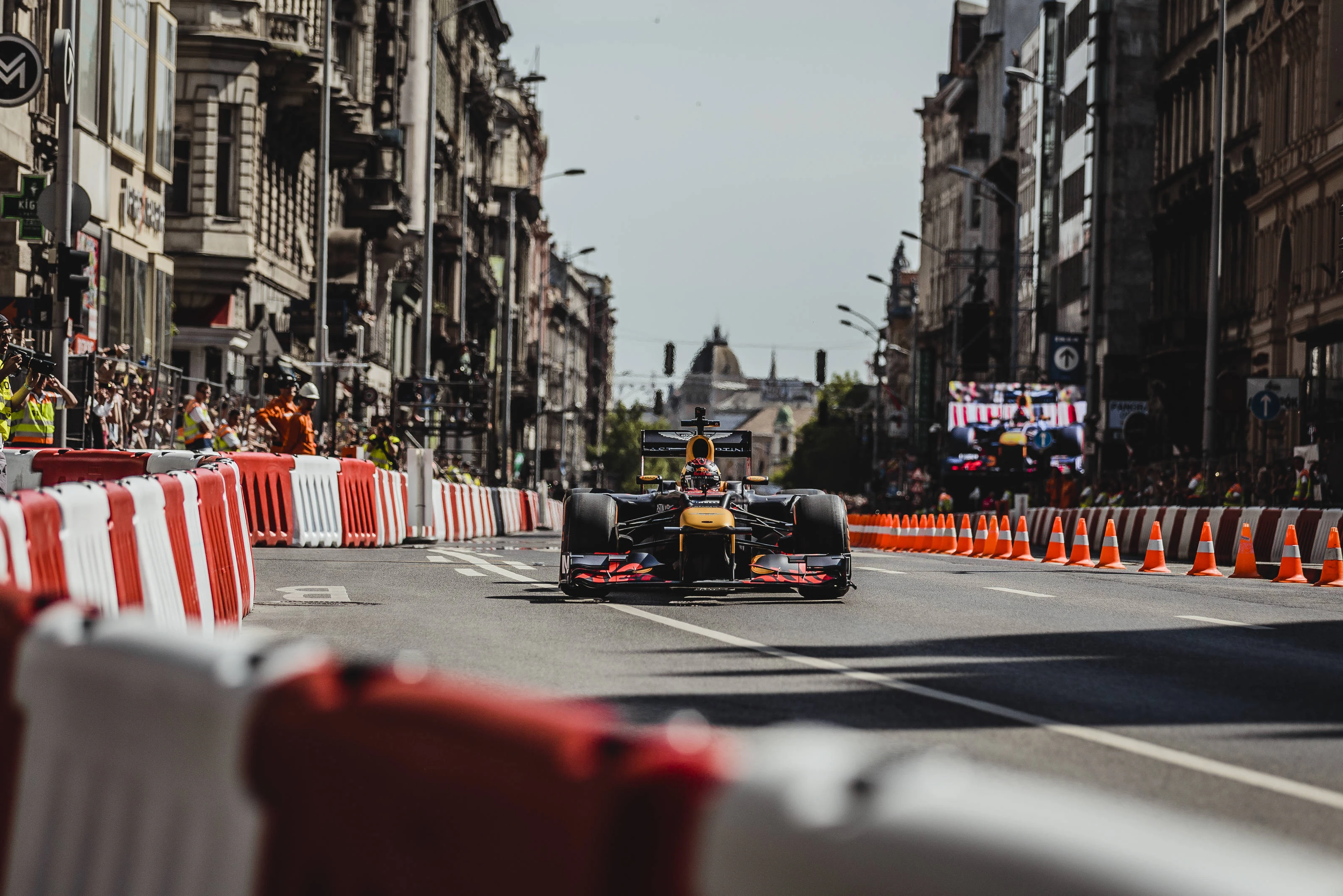 Timovima Formule 1 ograničen proračun na 145 milijuna dolara