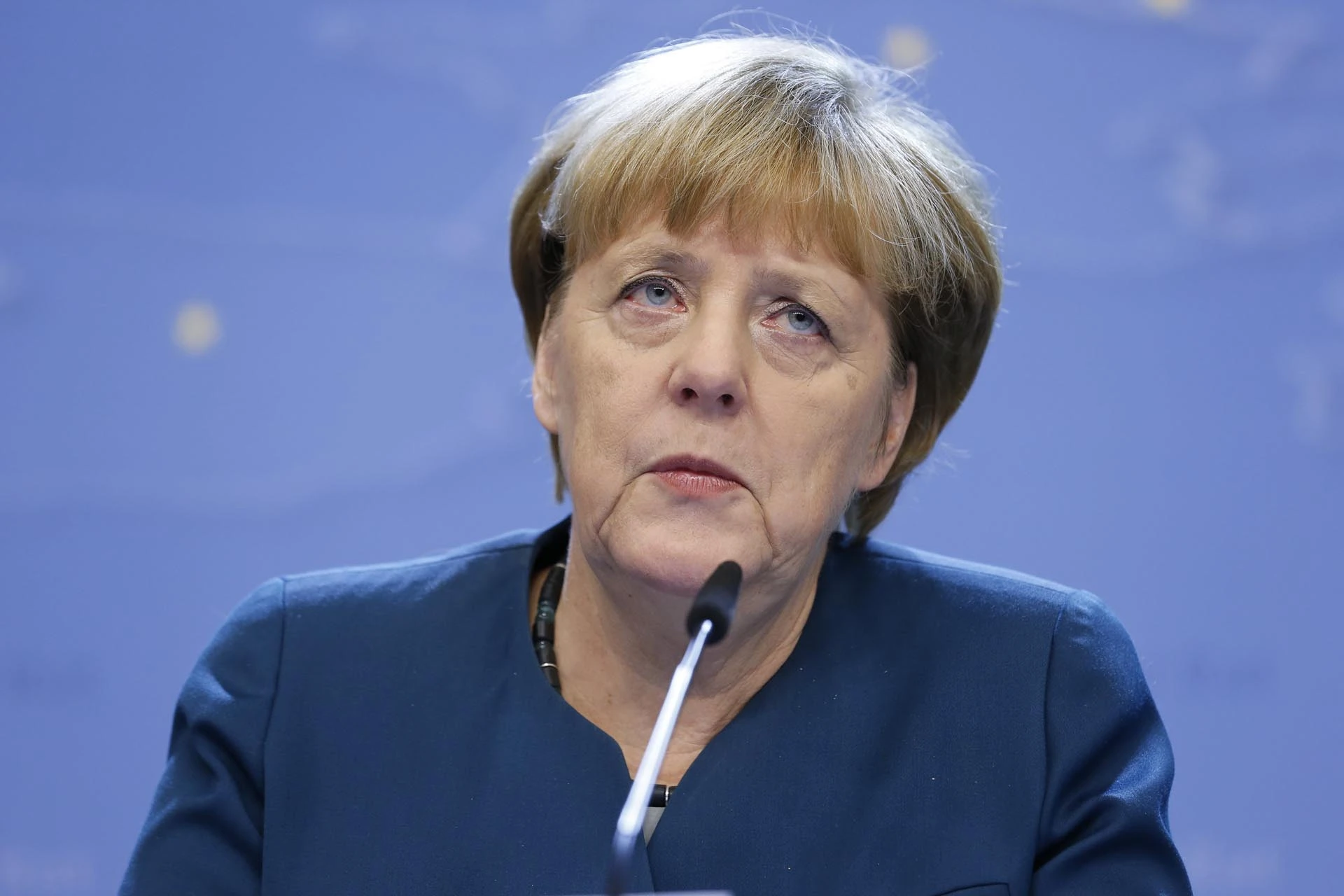 Merkel nezadovoljna Amerikom i Rusijom