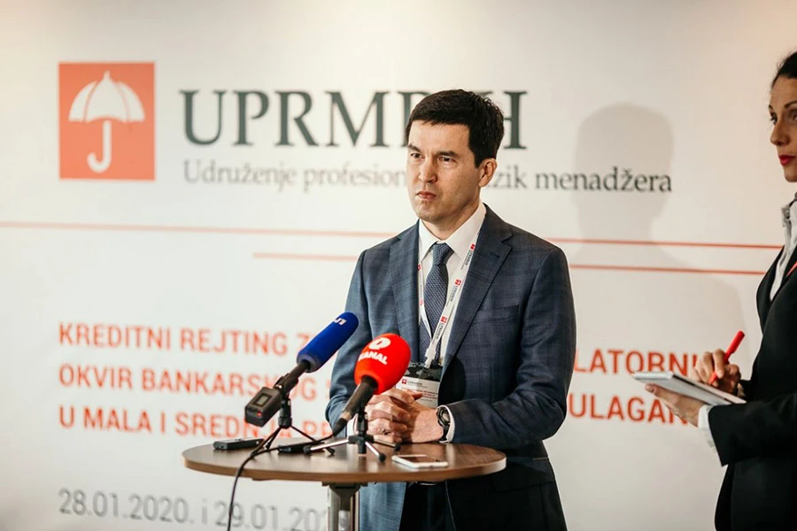 Predstavnik MMF-a: Presedan je da se ne koristi novac koji je hitno zatražen