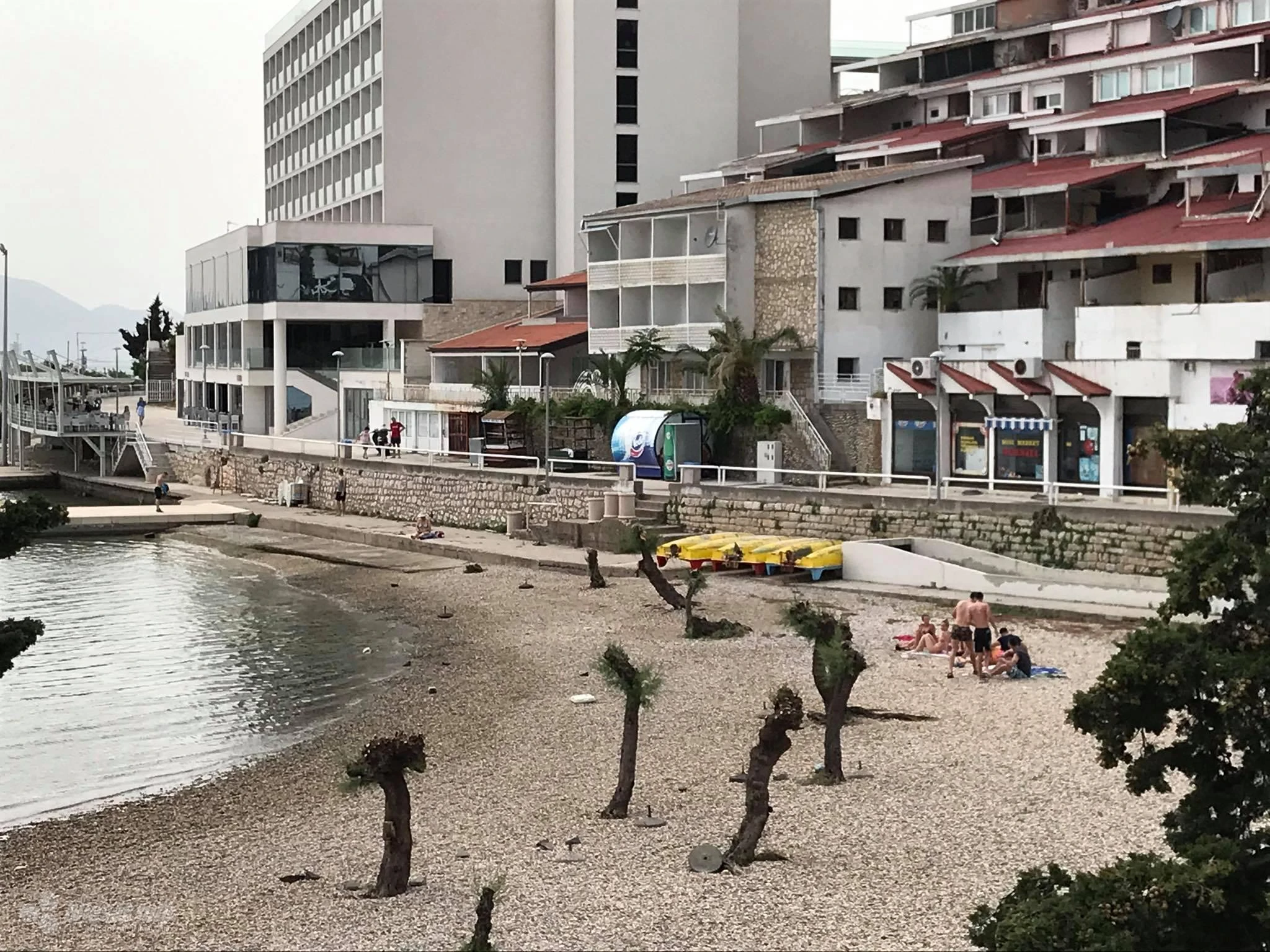 Po 100 KM za domaće turiste?