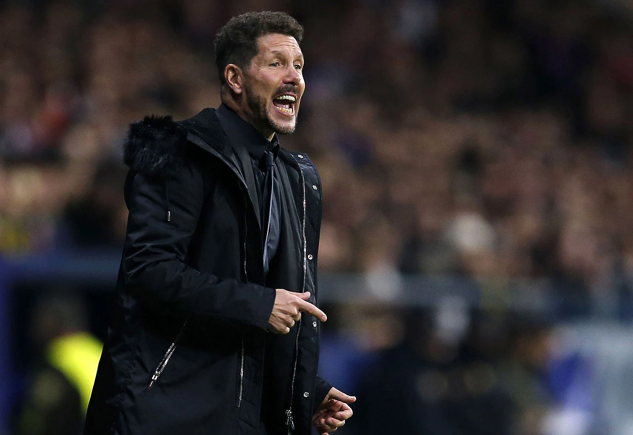Atletico Madrid želi Zapatu