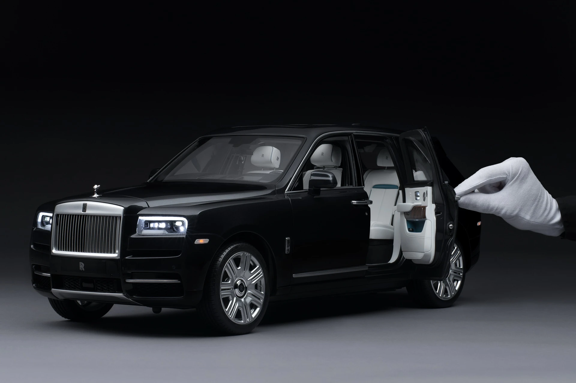 Rolls Royce za samo 35.000 eura!