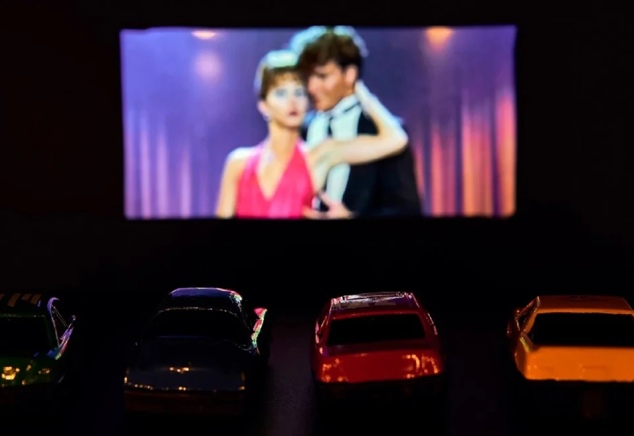 Mostar dobiva auto-kino