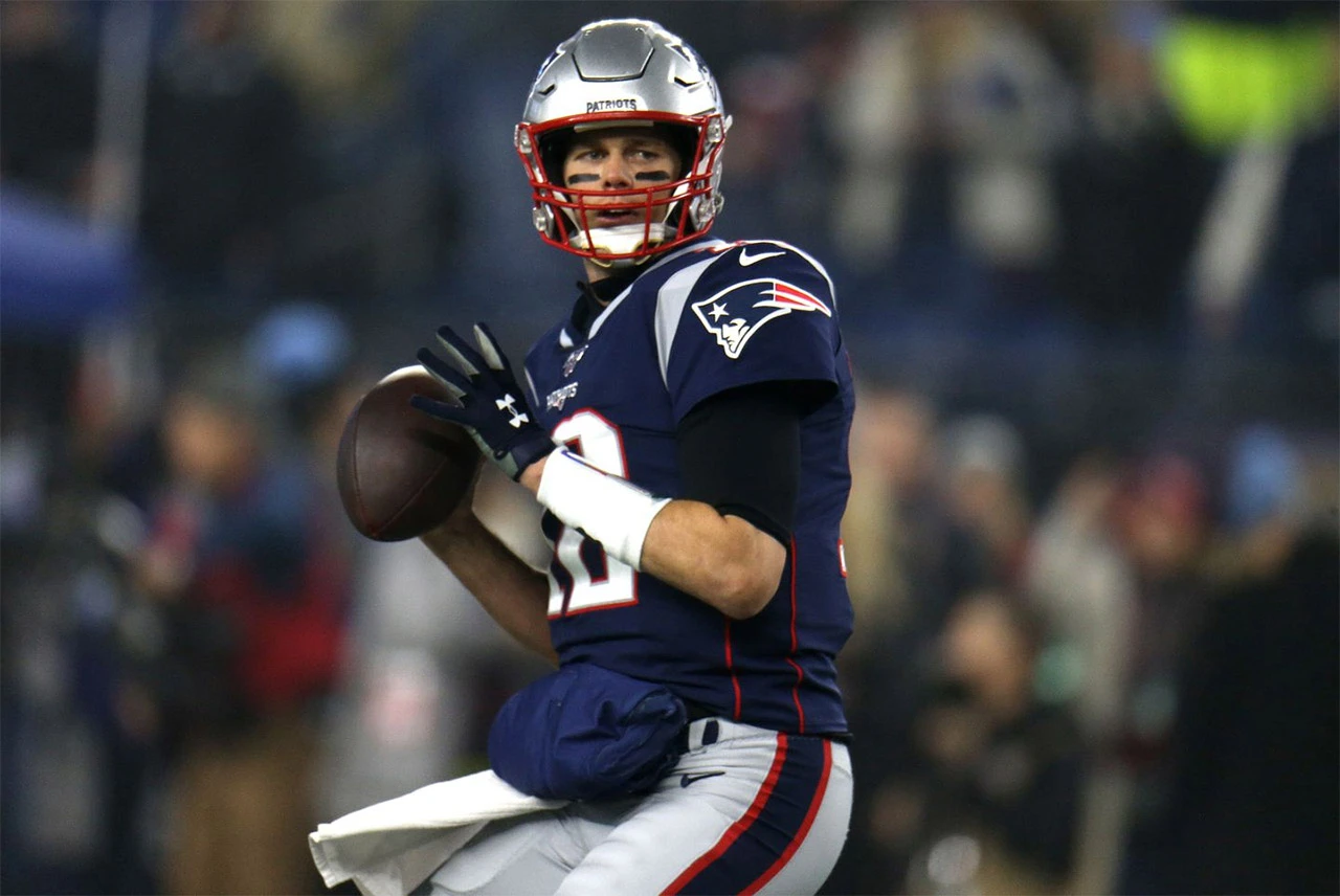 Nakon dokumentarca o Jordanu uskoro serija o osvajaču šest naslova prvaka NFL-a