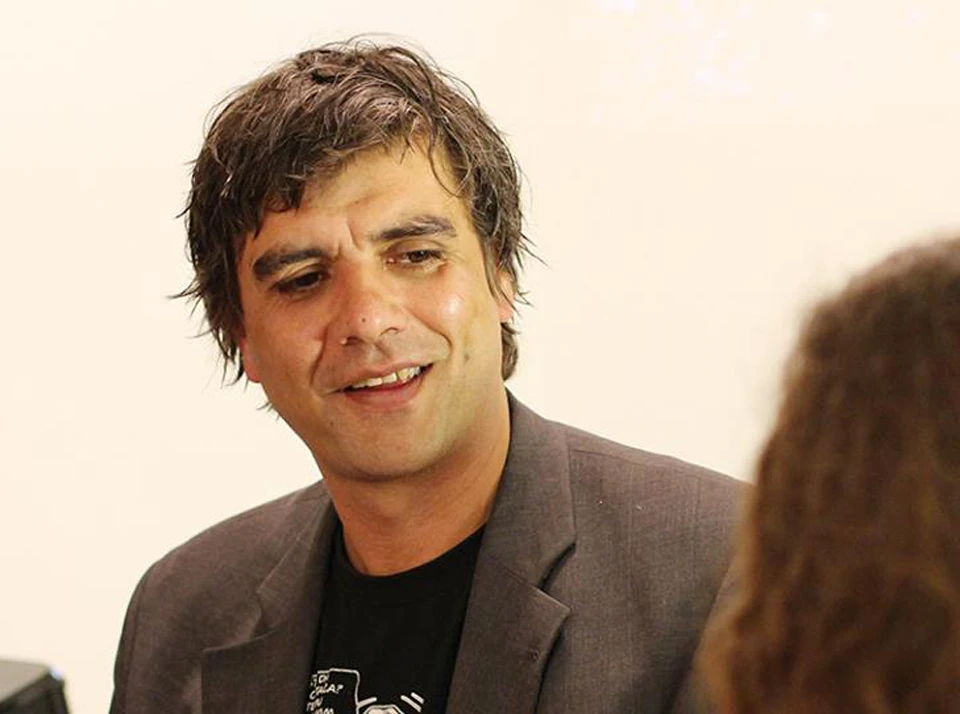 Preminuo jedan od značajnijih pisaca mlađe generacije Bekim Sejranović