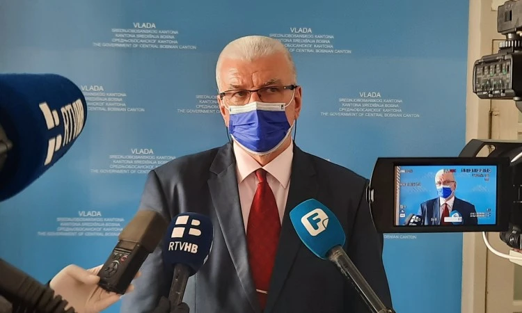 SBŽ: Počinje isplata pomoći poduzećima kojima je bio zabranjen rad