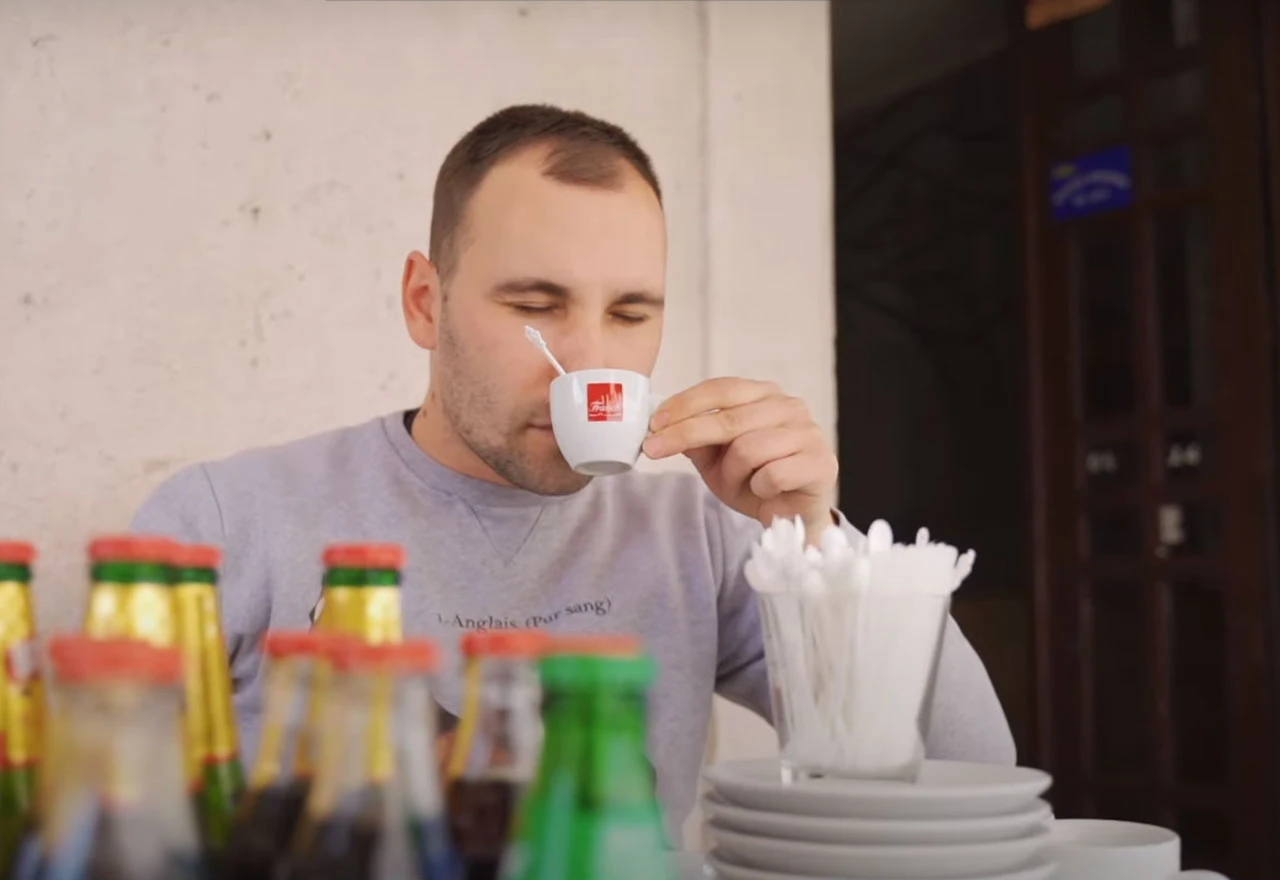 VIDEO Livnjaci pokazali kako je izgledao izlazak 'svakog' Balkanca iz karantene