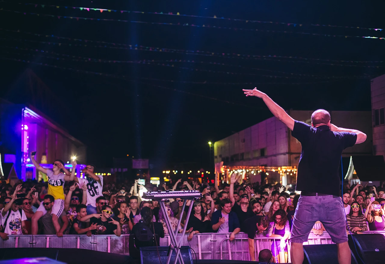 Kakva je sudbina glazbenih festivala u cijeloj BiH ovog ljeta?