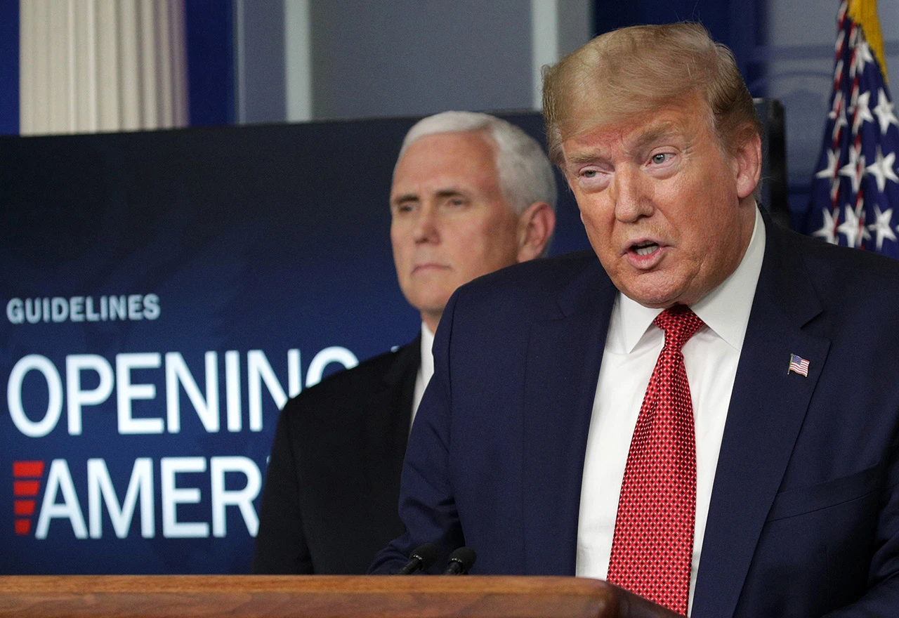 Usvojen paket pomoći od 3 milijarde dolara kojemu se protivi Trump