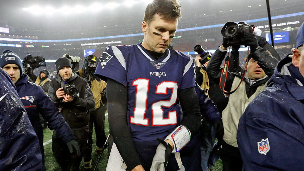 Za večeru s Tomom Bradyjem platio 800.000 dolara